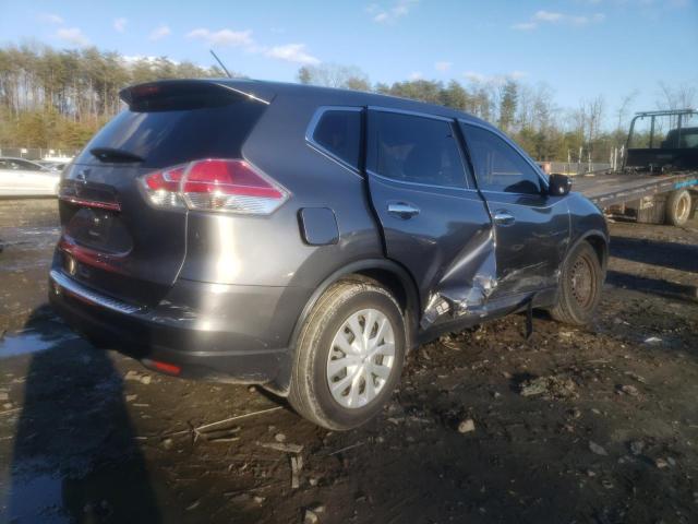 Photo 3 from auction – 2015 NISSAN ROGUE S with VIN KNMAT2MT9FP524517