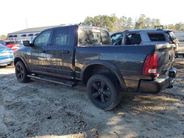 Photo 2 from auction – 2019 RAM 1500 CLASS with VIN 1C6RR7LG4KS685357