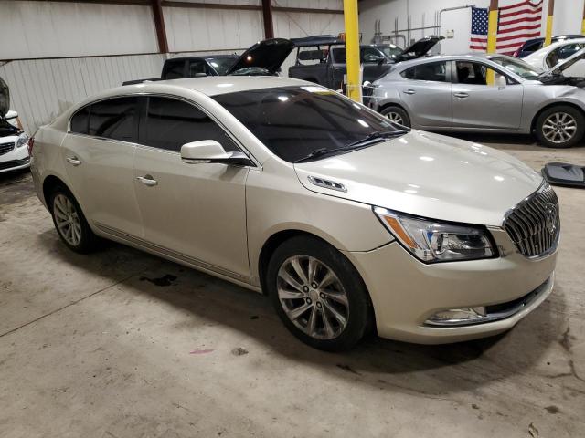 Photo 4 from auction – 2016 BUICK LACROSSE with VIN 1G4GB5G31GF185376