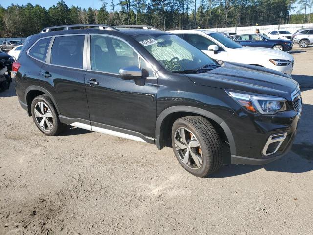 Photo 4 from auction – 2020 SUBARU FORESTER T with VIN JF2SKAXCXLH579367