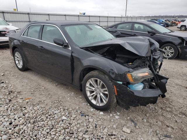Photo 4 from auction – 2019 CHRYSLER 300 TOURIN with VIN 2C3CCAAG1KH740875