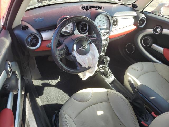 Photo 8 from auction – 2013 MINI COOPER with VIN WMWSU3C55DT684096