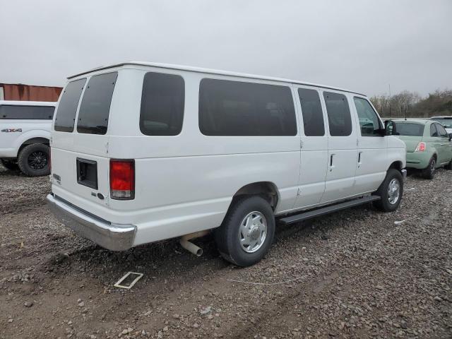 Photo 3 from auction – 2014 FORD ECONOLINE with VIN 1FBSS3BL4EDA31994