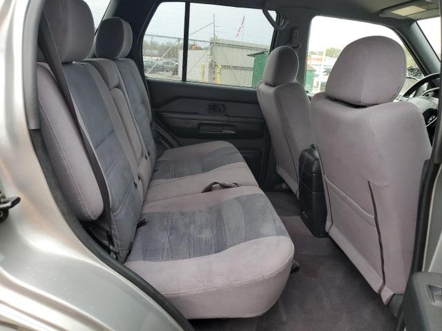 Photo 11 from auction – 2001 NISSAN PATHFINDER with VIN JN8DR07X21W512467