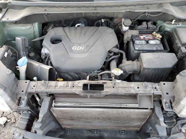 Photo 12 from auction – 2014 KIA SOUL with VIN KNDJN2A20E7024573