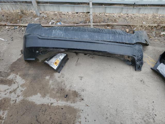 Photo 13 from auction – 2014 FORD EDGE LIMIT with VIN 2FMDK4KC7EBA75208