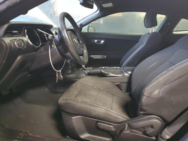 Photo 7 from auction – 2017 FORD MUSTANG with VIN 1FA6P8AM1H5264774