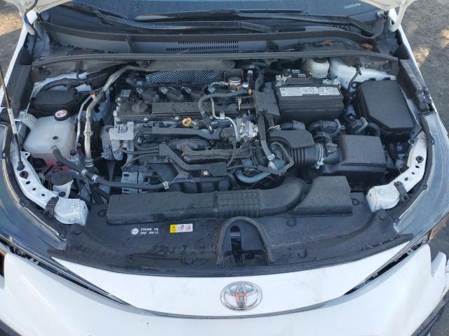 Photo 11 from auction – 2022 TOYOTA COROLLA XS with VIN 5YFT4MCE4NP130098