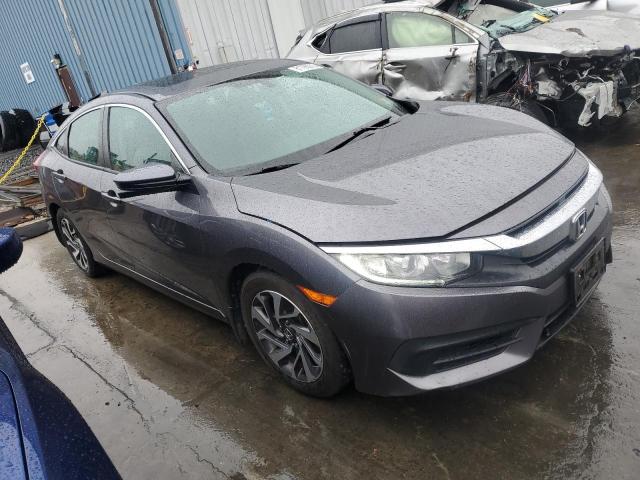 Photo 4 from auction – 2017 HONDA CIVIC EX with VIN 19XFC2F70HE218881