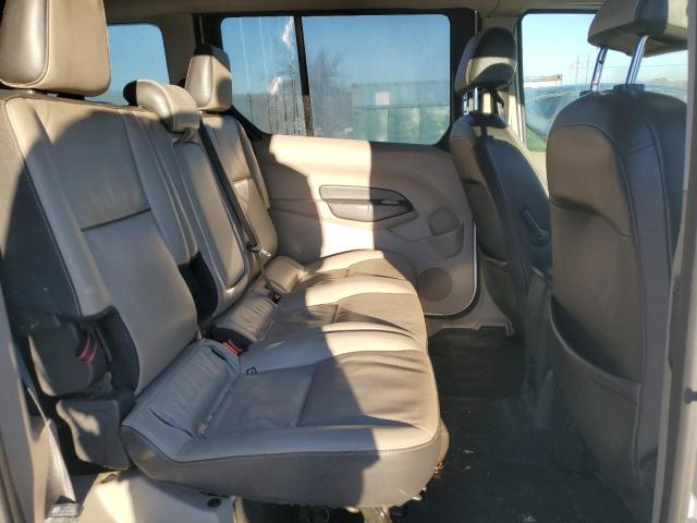 Photo 11 from auction – 2016 FORD TRANSIT CO with VIN NM0GS9F7XG1238425