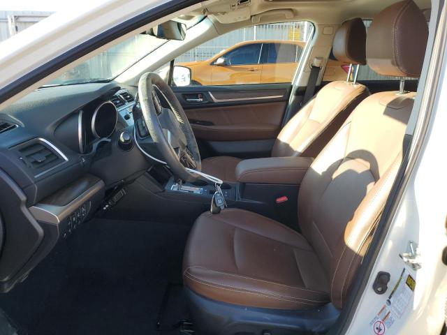 Photo 7 from auction – 2017 SUBARU OUTBACK TO with VIN 4S4BSATC7H3355042