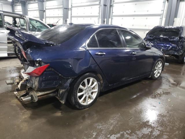 Photo 3 from auction – 2006 ACURA TSX with VIN JH4CL96946C024127