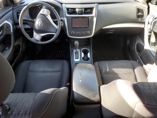 Photo 8 from auction – 2017 NISSAN ALTIMA 2.5 with VIN 1N4AL3AP1HN332073