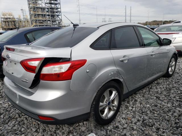 Photo 3 from auction – 2014 FORD FOCUS SE with VIN 1FADP3F22EL233476