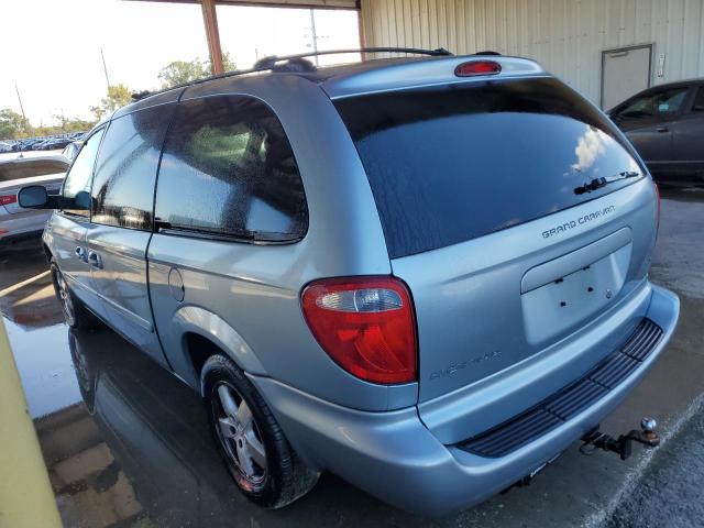 Photo 2 from auction – 2005 DODGE GRAND CARA with VIN 2D4GP44L95R198552