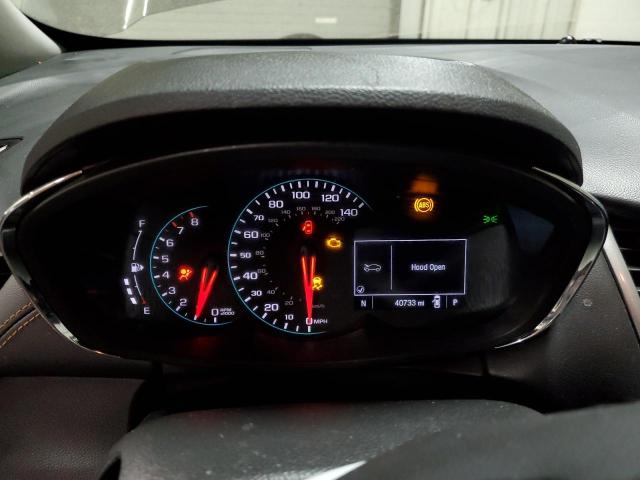 صورة رقم 9 من المزاد - 2018 CHEVROLET TRAX 1LT مع VIN KL7CJLSB3JB690128