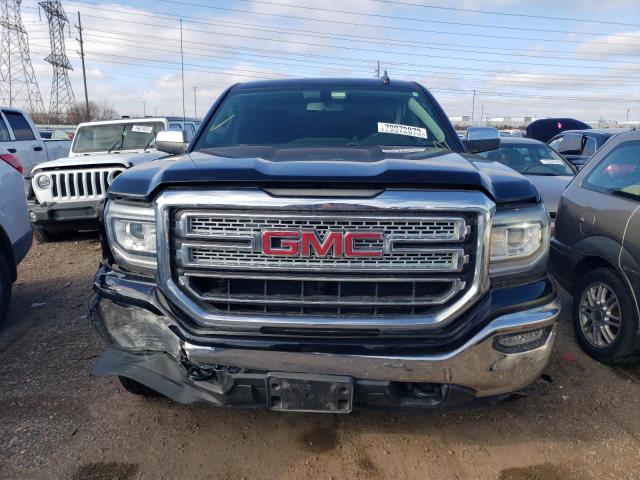 Photo 5 from auction – 2017 GMC SIERRA K15 with VIN 1GTV2MEC6HZ130589