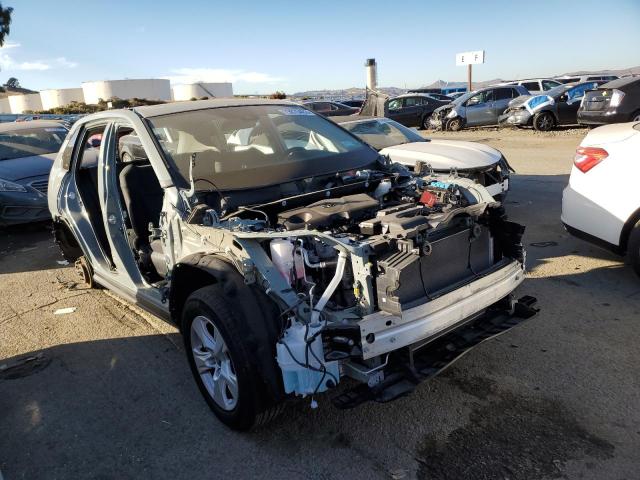 Photo 4 from auction – 2021 TOYOTA RAV4 XLE with VIN 2T3P1RFVXMW211680