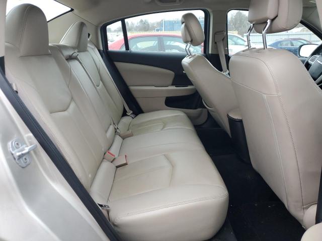 Photo 10 from auction – 2013 CHRYSLER 200 LIMITE with VIN 1C3CCBCG1DN654852