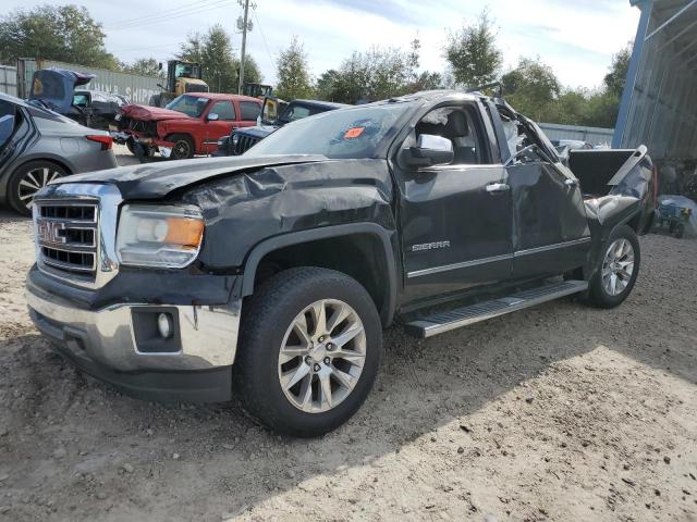 GMC SIERRA C15 2015 with VIN 3GTP1VEC8FG206666 - Photo from auction