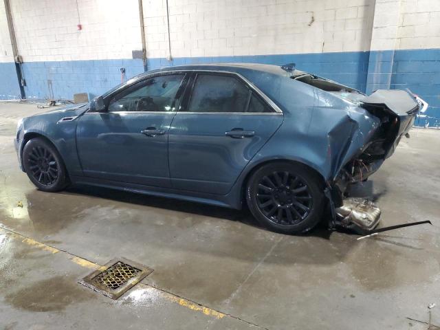 Photo 2 from auction – 2011 CADILLAC CTS LUXURY with VIN 1G6DG5EY9B0103691