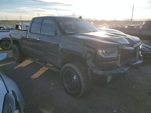 Photo 4 from auction – 2016 CHEVROLET SILVERADO with VIN 1GCVKREC9GZ295080