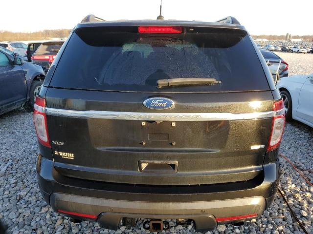 Foto 6 de la subasta – 2015 FORD EXPLORER X con VIN 1FM5K8D88FGB88745