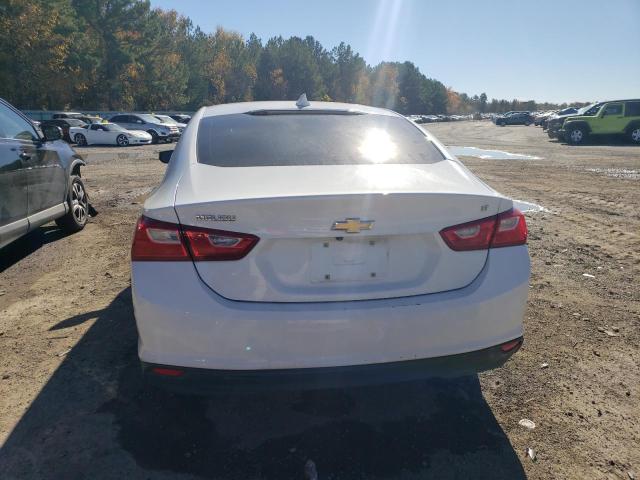 Photo 6 from auction – 2018 CHEVROLET MALIBU LT with VIN 1G1ZD5ST9JF128910