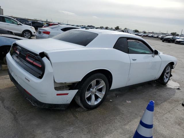 Photo 3 from auction – 2015 DODGE CHALLENGER with VIN 2C3CDZAG0FH928076
