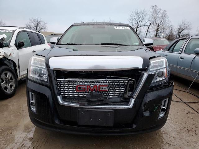 Photo 5 from auction – 2014 GMC TERRAIN DE with VIN 2GKFLZE39E6219969