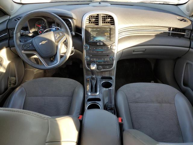 Photo 8 from auction – 2016 CHEVROLET MALIBU LIM with VIN 1G11C5SA1GU135529