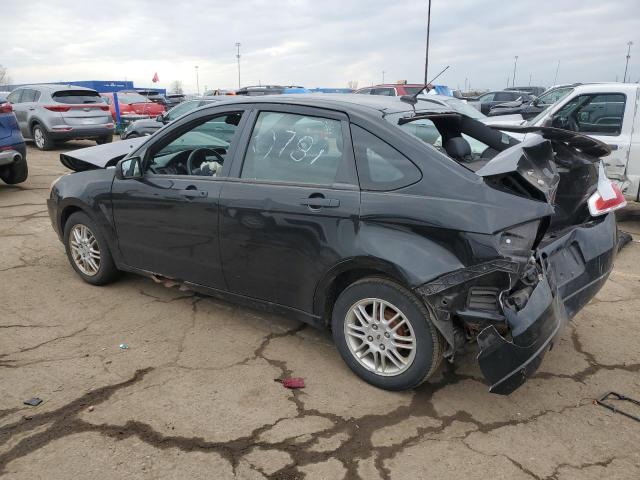 Photo 2 from auction – 2010 FORD FOCUS SE with VIN 1FAHP3FN6AW120781