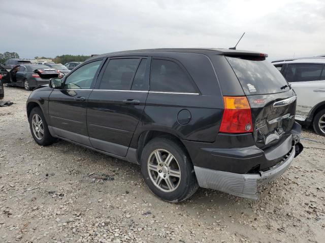 Photo 2 from auction – 2008 CHRYSLER PACIFICA T with VIN 2A8GM68X88R109081