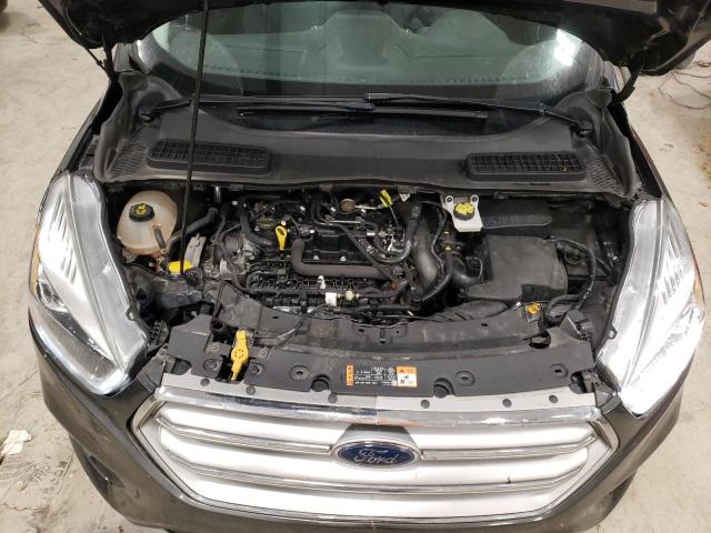Photo 11 from auction – 2017 FORD ESCAPE SE with VIN 1FMCU9GD4HUB69680