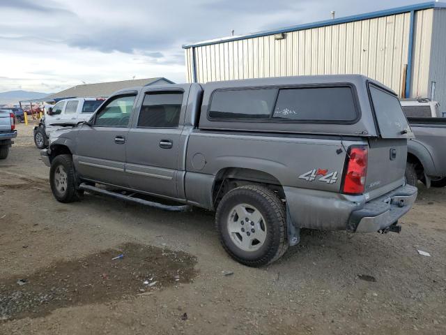 Photo 2 from auction – 2007 CHEVROLET SILVERADO with VIN 2GCEK13ZX71168968