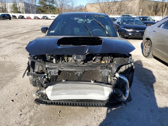 Photo 5 from auction – 2017 SUBARU WRX LIMITE with VIN JF1VA1J69H8811150