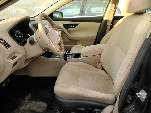 Photo 7 from auction – 2015 NISSAN ALTIMA 2.5 with VIN 1N4AL3AP8FC215373