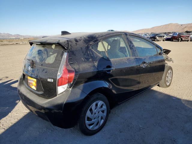 Photo 3 from auction – 2015 TOYOTA PRIUS C with VIN JTDKDTB35F1096264