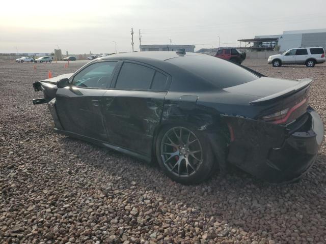 Photo 2 from auction – 2017 DODGE CHARGER SR with VIN 2C3CDXEJ7HH504195