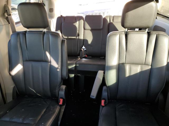 Photo 10 from auction – 2012 CHRYSLER TOWN & COU with VIN 2C4RC1BG4CR187560