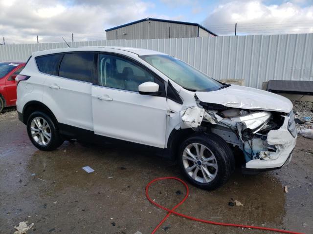 Photo 4 from auction – 2017 FORD ESCAPE SE with VIN 1FMCU0GD6HUB99761