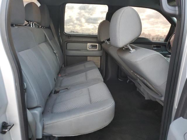 Photo 11 from auction – 2011 FORD F150 SUPER with VIN 1FTEW1CM3BFB89302