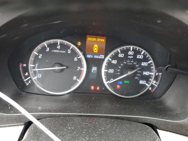 Photo 9 from auction – 2016 ACURA ILX PREMIU with VIN 19UDE2F77GA002739
