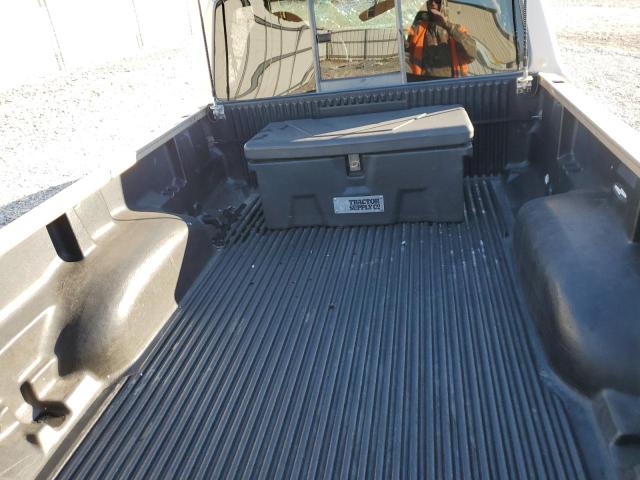 Photo 10 from auction – 1998 MAZDA B2500 with VIN 4F4YR12C4WTM11616