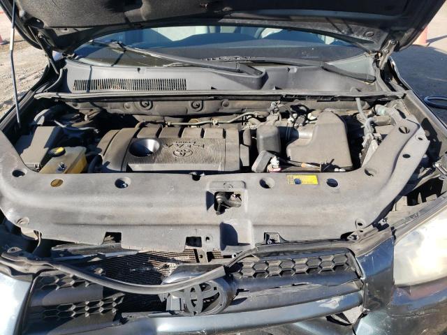 Foto 11 de la subasta – 2012 TOYOTA RAV4 con VIN 2T3ZF4DV5CW115633