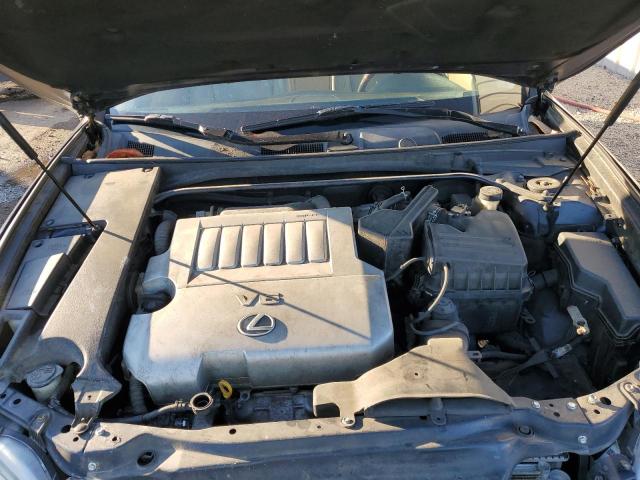 Photo 11 from auction – 2007 LEXUS ES 350 with VIN JTHBJ46GX72094225