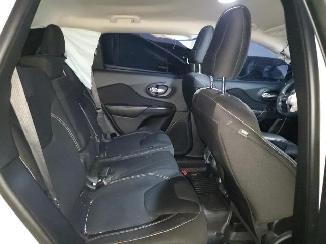 Photo 11 from auction – 2015 JEEP CHEROKEE L with VIN 1C4PJMCBXFW749118