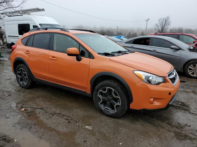 Photo 4 from auction – 2014 SUBARU XV CROSSTR with VIN JF2GPACC4E8253791