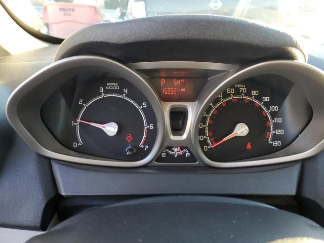 Photo 9 from auction – 2012 FORD FIESTA SE with VIN 3FADP4EJXCM175806