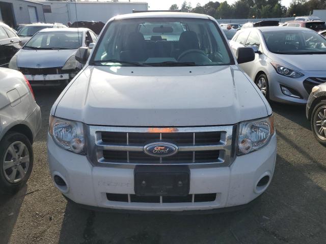 Photo 5 from auction – 2012 FORD ESCAPE XLS with VIN 1FMCU0C77CKC45831